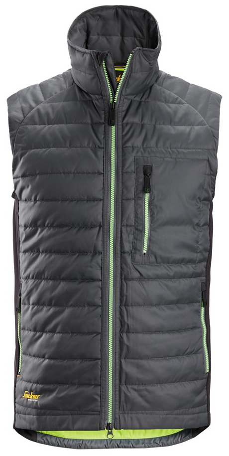 Snickers AllroundWork 37.5® Isolerende Bodywarmer
