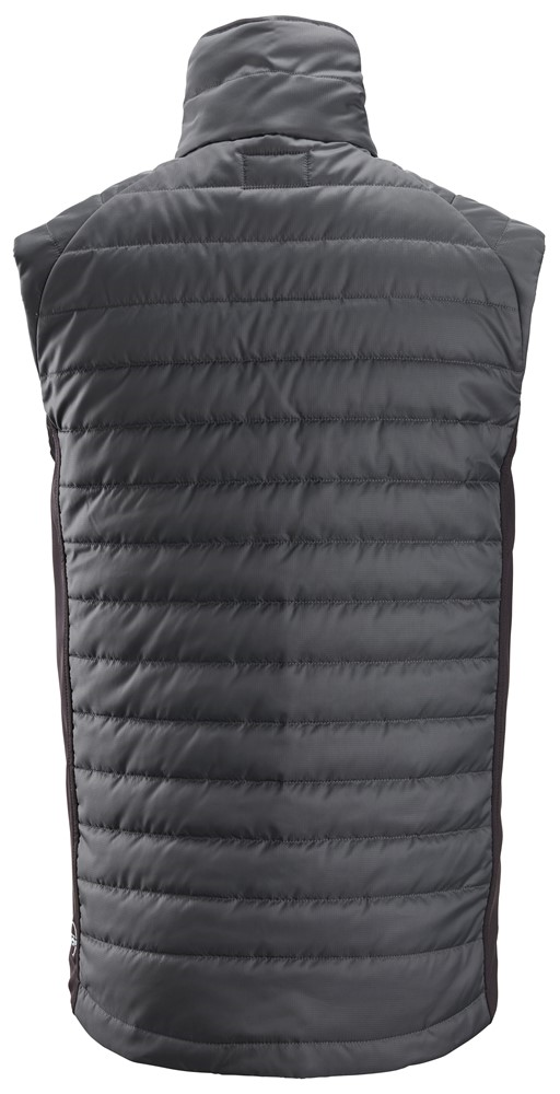 Snickers AllroundWork 37.5® Isolerende Bodywarmer