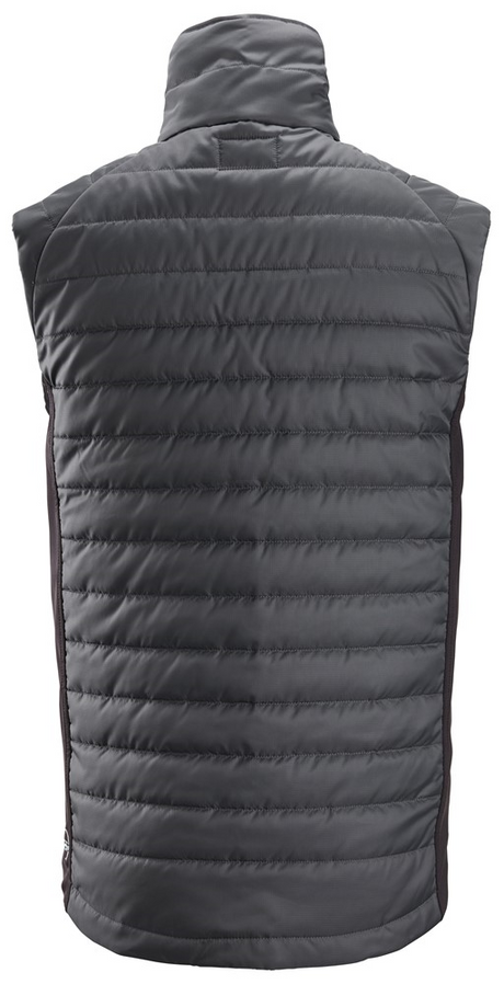 Snickers AllroundWork 37.5® Isolerende Bodywarmer