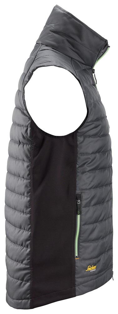 Snickers AllroundWork 37.5® Isolerende Bodywarmer