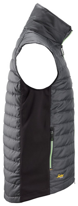 Snickers AllroundWork 37.5® Isolerende Bodywarmer