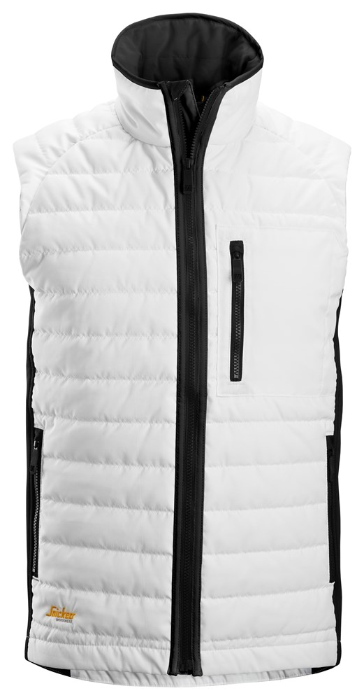 Snickers AllroundWork 37.5® Isolerende Bodywarmer