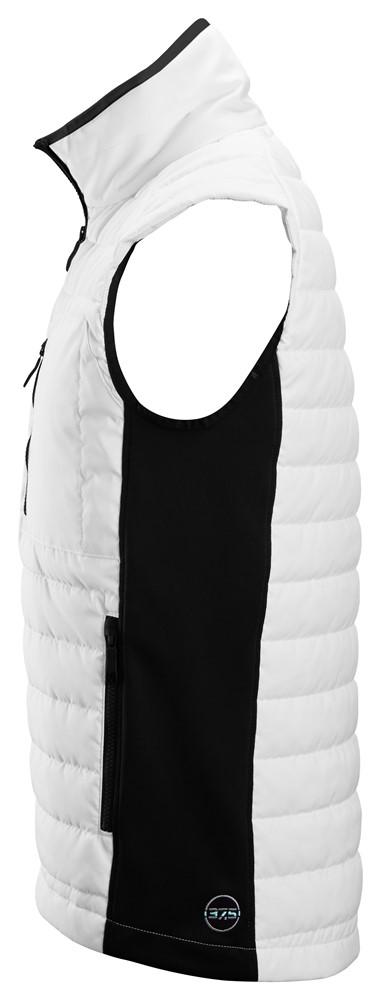 Snickers AllroundWork 37.5® Isolerende Bodywarmer