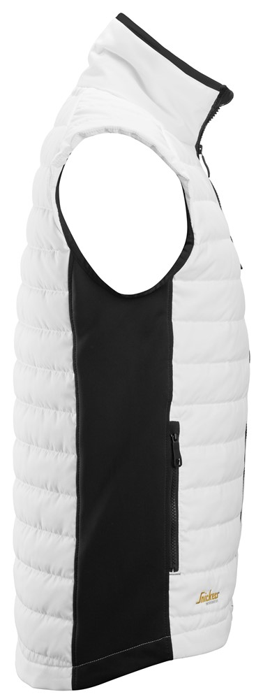 Snickers AllroundWork 37.5® Isolerende Bodywarmer