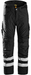 Snickers AllroundWork 37.5® Isolerende Werkbroek met Kniezakken