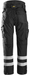 Snickers AllroundWork 37.5® Isolerende Werkbroek met Kniezakken