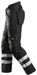 Snickers AllroundWork 37.5® Isolerende Werkbroek met Kniezakken
