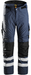 Snickers AllroundWork 37.5® Isolerende Werkbroek met Kniezakken