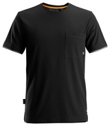 Snickers AllroundWork 37.5 T-shirt met Borstzak