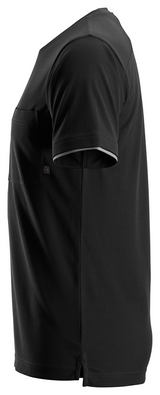 Snickers AllroundWork 37.5 T-shirt met Borstzak