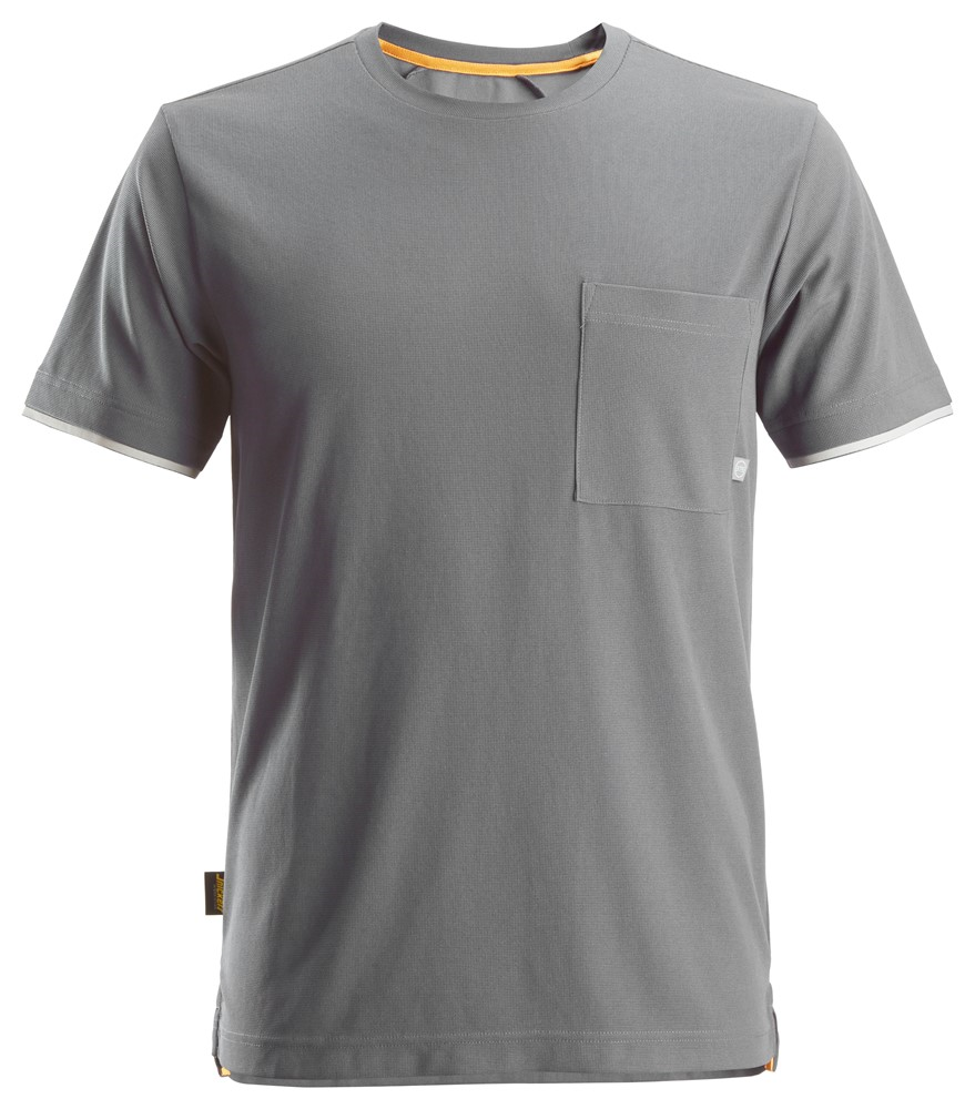 Snickers AllroundWork 37.5 T-shirt met Borstzak