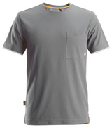 Snickers AllroundWork 37.5 T-shirt met Borstzak