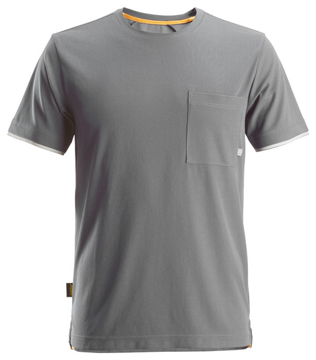 Snickers AllroundWork 37.5 T-shirt met Borstzak