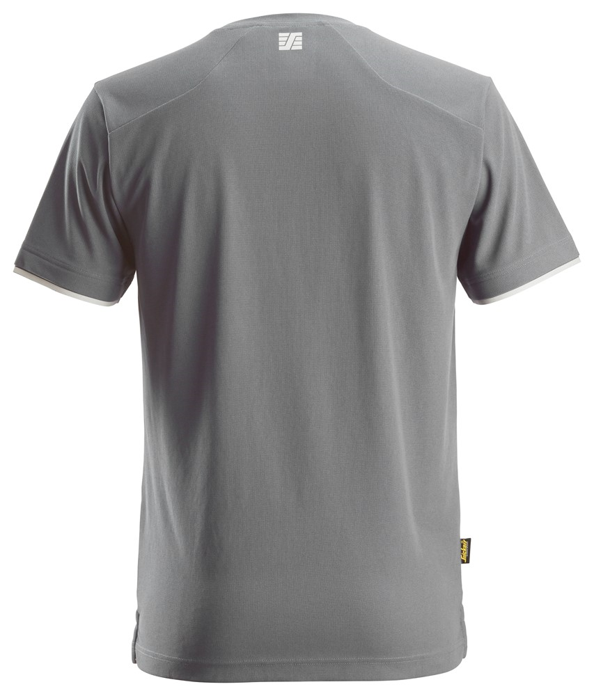 Snickers AllroundWork 37.5 T-shirt met Borstzak