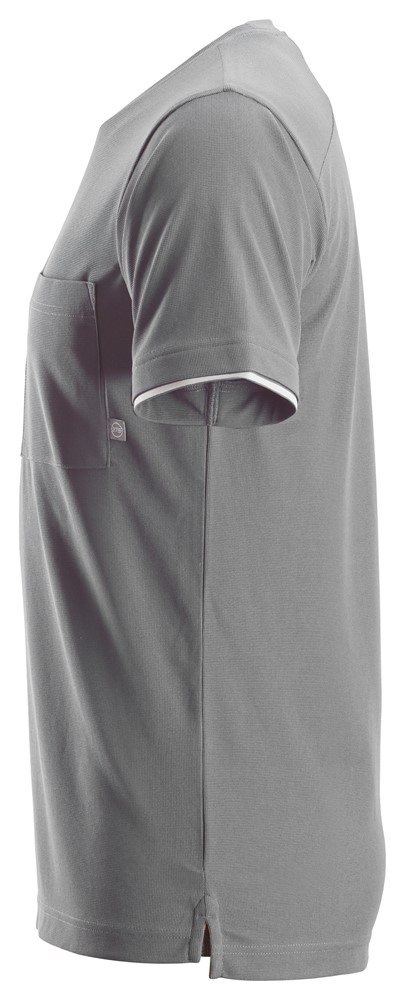 Snickers AllroundWork 37.5 T-shirt met Borstzak