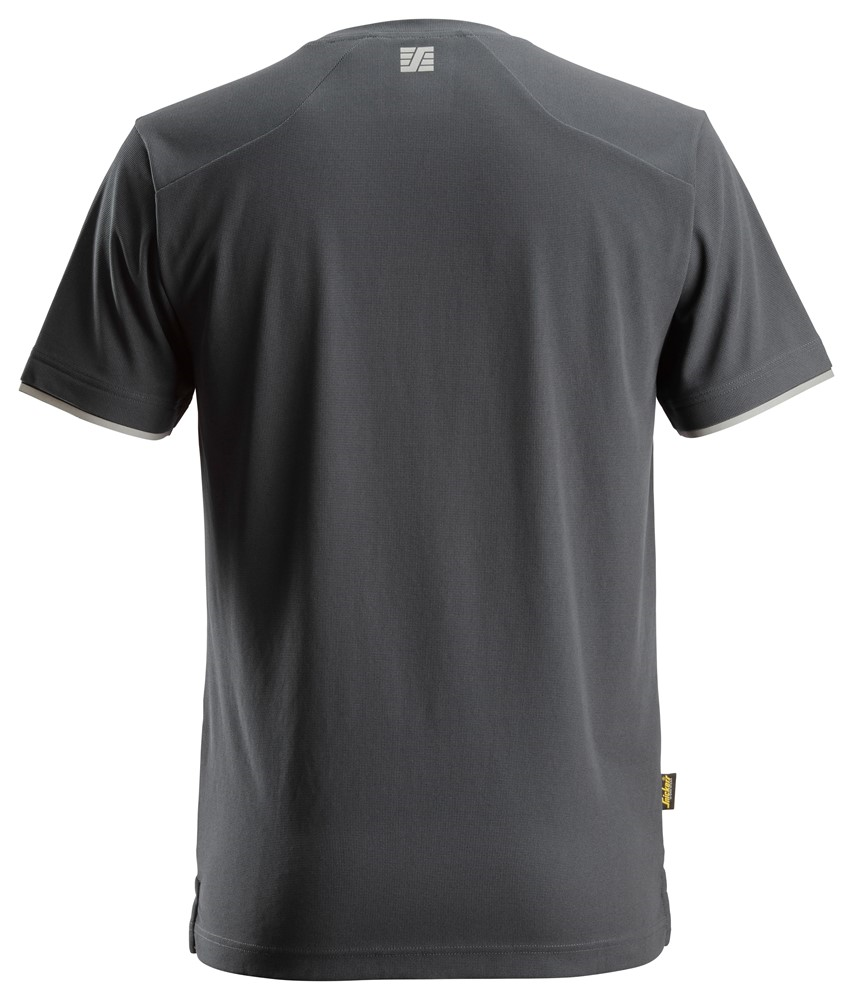 Snickers AllroundWork 37.5 T-shirt met Borstzak