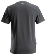 Snickers AllroundWork 37.5 T-shirt met Borstzak