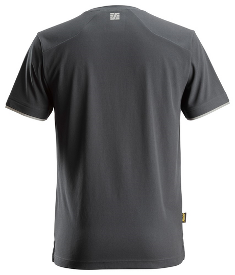 Snickers AllroundWork 37.5 T-shirt met Borstzak