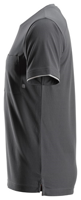 Snickers AllroundWork 37.5 T-shirt met Borstzak