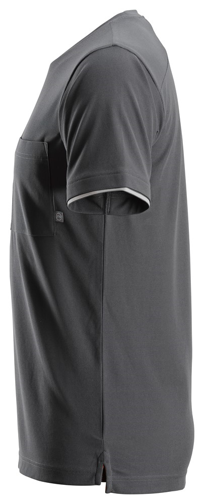 Snickers AllroundWork 37.5 T-shirt met Borstzak