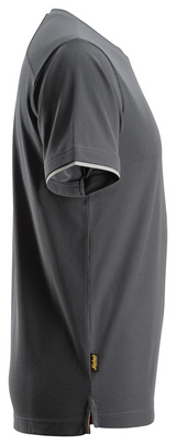 Snickers AllroundWork 37.5 T-shirt met Borstzak