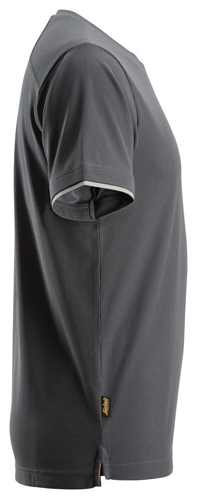 Snickers AllroundWork 37.5 T-shirt met Borstzak