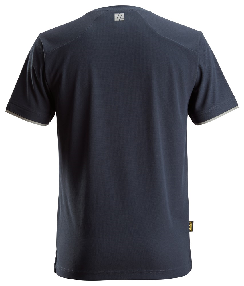 Snickers AllroundWork 37.5 T-shirt met Borstzak