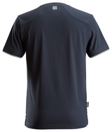 Snickers AllroundWork 37.5 T-shirt met Borstzak