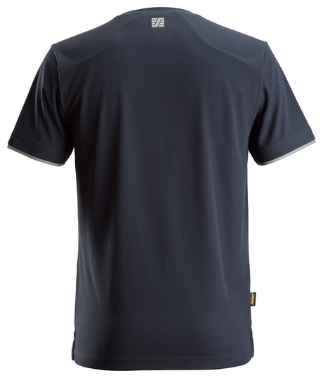 Snickers AllroundWork 37.5 T-shirt met Borstzak