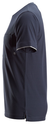 Snickers AllroundWork 37.5 T-shirt met Borstzak