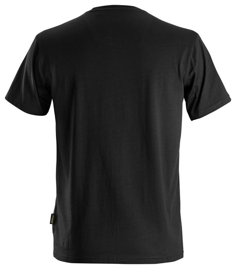 Snickers AllroundWork Biologisch Katoen T-shirt