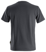 Snickers AllroundWork Biologisch Katoen T-shirt