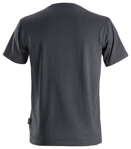 Snickers AllroundWork Biologisch Katoen T-shirt