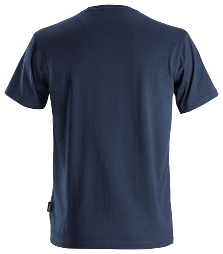 Snickers AllroundWork Biologisch Katoen T-shirt