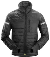 Snickers AllroundWork  Isolerend Jack 37.5