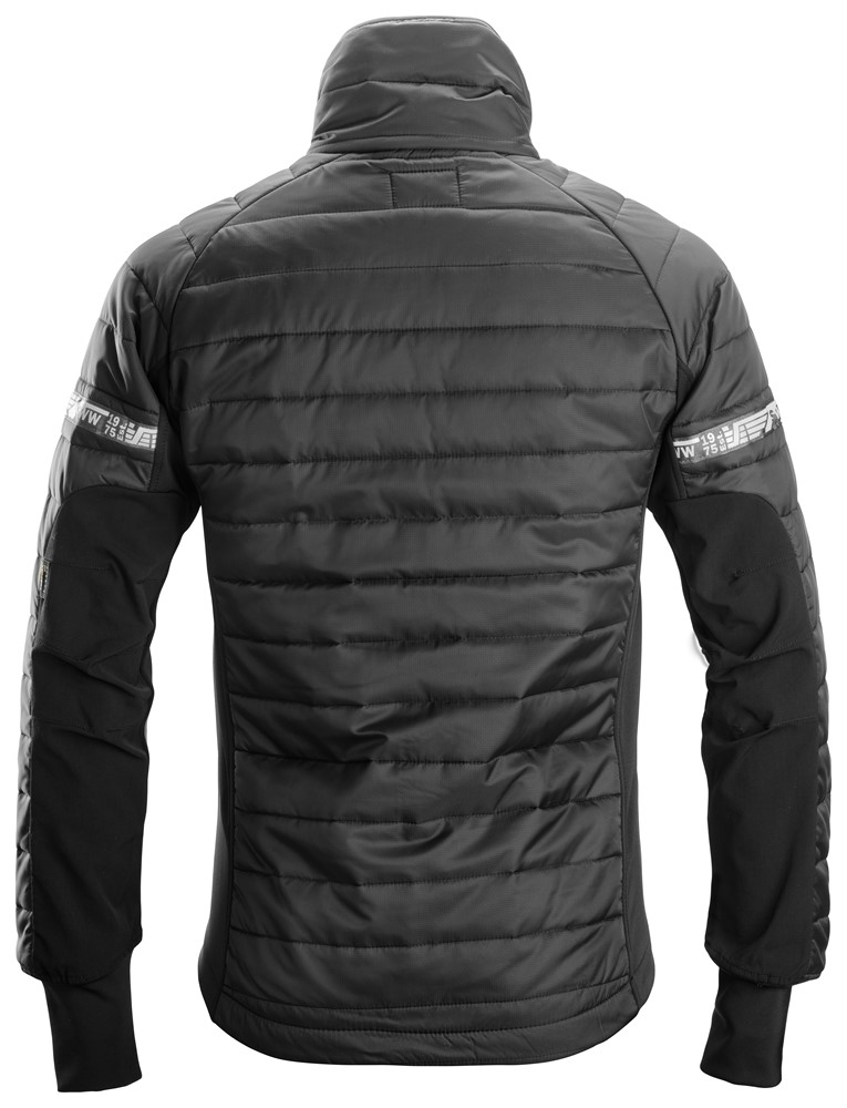 Snickers AllroundWork  Isolerend Jack 37.5