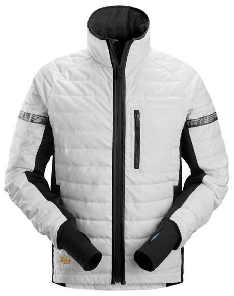 Snickers AllroundWork  Isolerend Jack 37.5