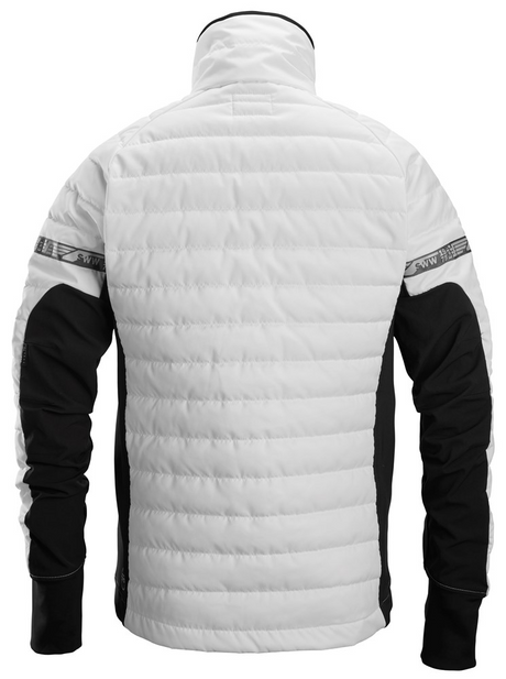 Snickers AllroundWork  Isolerend Jack 37.5