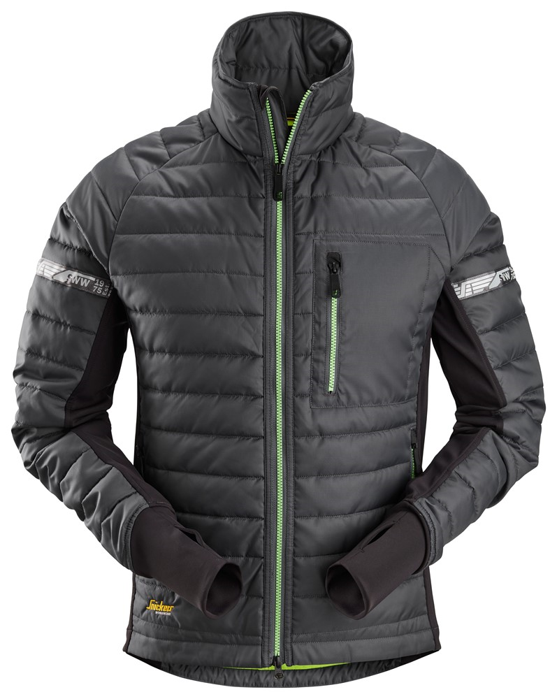 Snickers AllroundWork  Isolerend Jack 37.5
