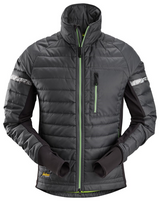 Snickers AllroundWork  Isolerend Jack 37.5