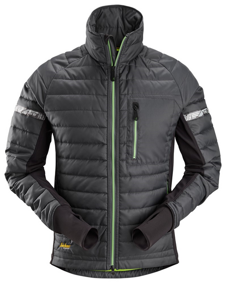 Snickers AllroundWork  Isolerend Jack 37.5