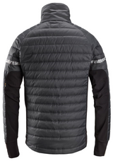 Snickers AllroundWork  Isolerend Jack 37.5