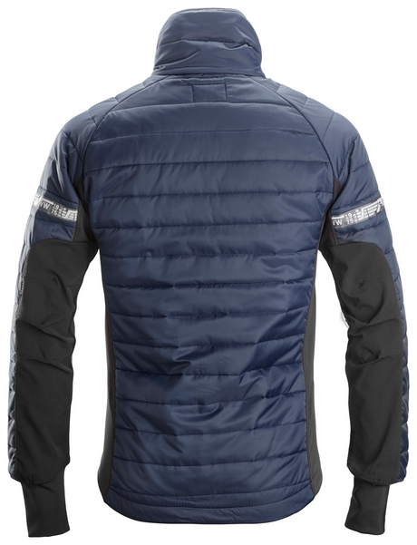 Snickers AllroundWork  Isolerend Jack 37.5