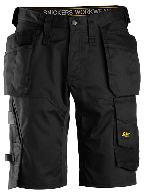 teXXor Werkbroek Twill Broek T/C Panama Canvas Werkbroek wit 52
