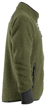 Snickers AllroundWork, Pile Full Zip Jacket