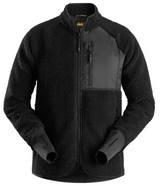 Snickers AllroundWork, Pile Full Zip Jacket