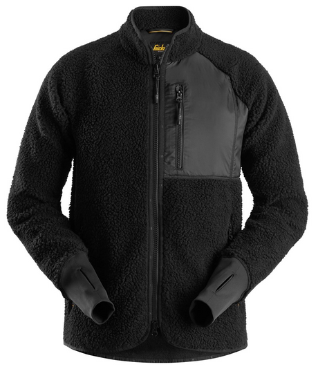 Snickers AllroundWork, Pile Full Zip Jacket