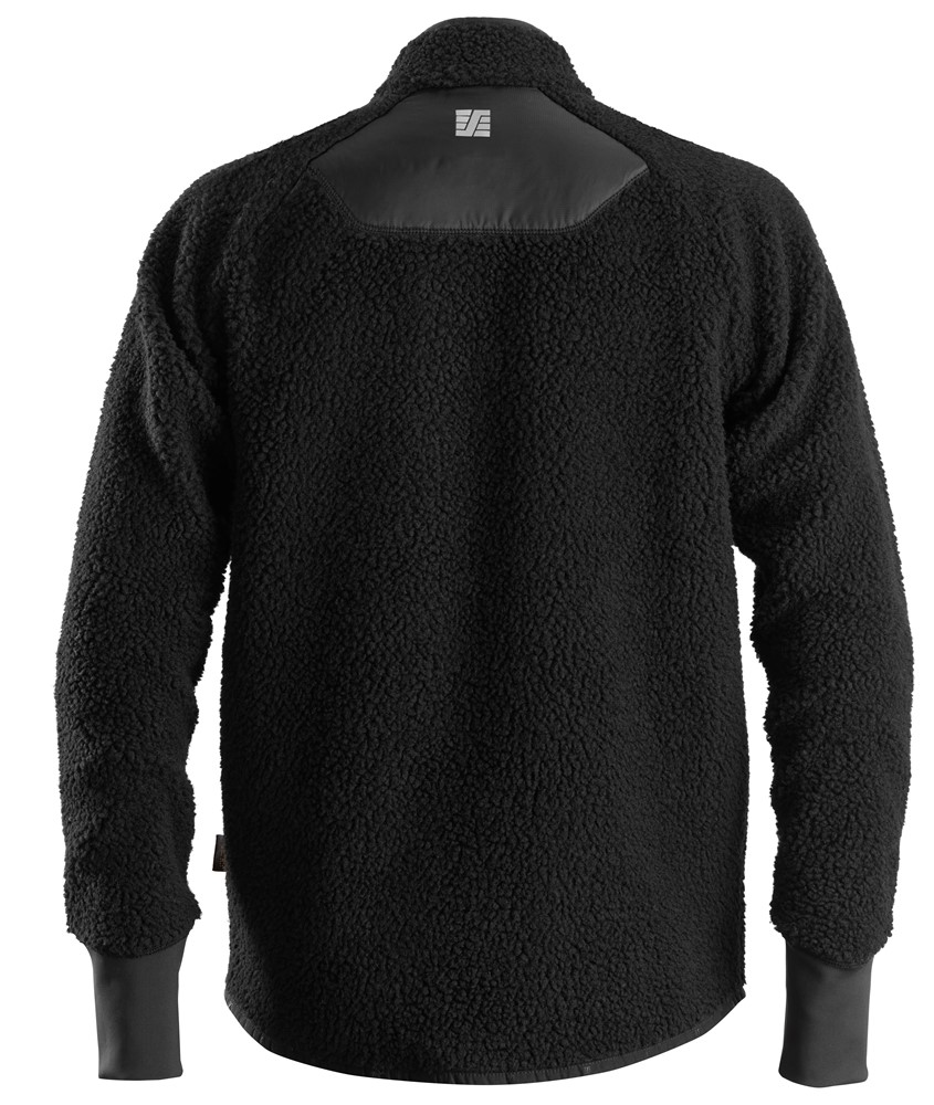 Snickers AllroundWork, Pile Full Zip Jacket