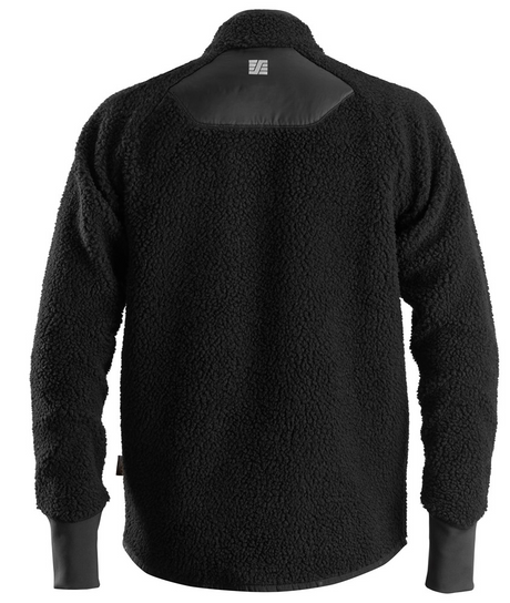 Snickers AllroundWork, Pile Full Zip Jacket