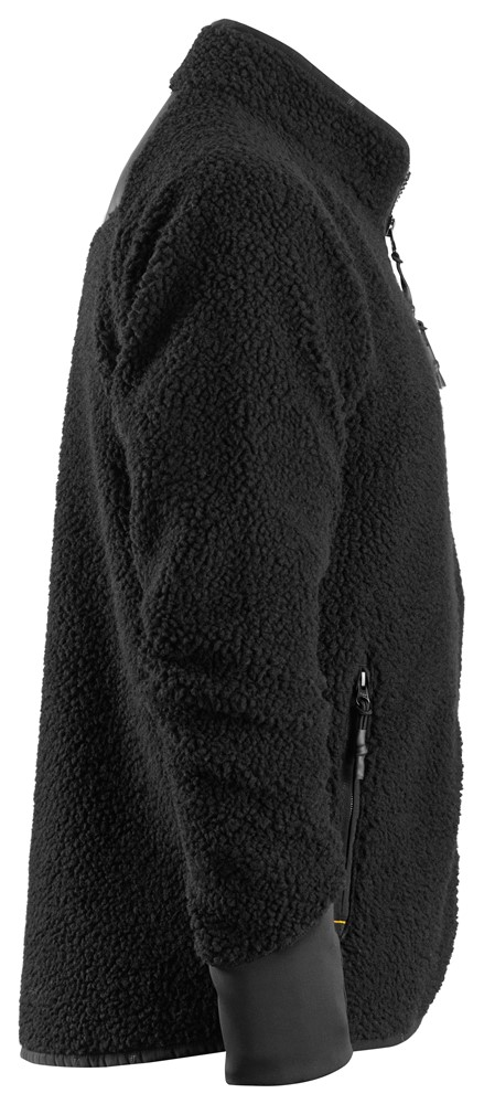 Snickers AllroundWork, Pile Full Zip Jacket